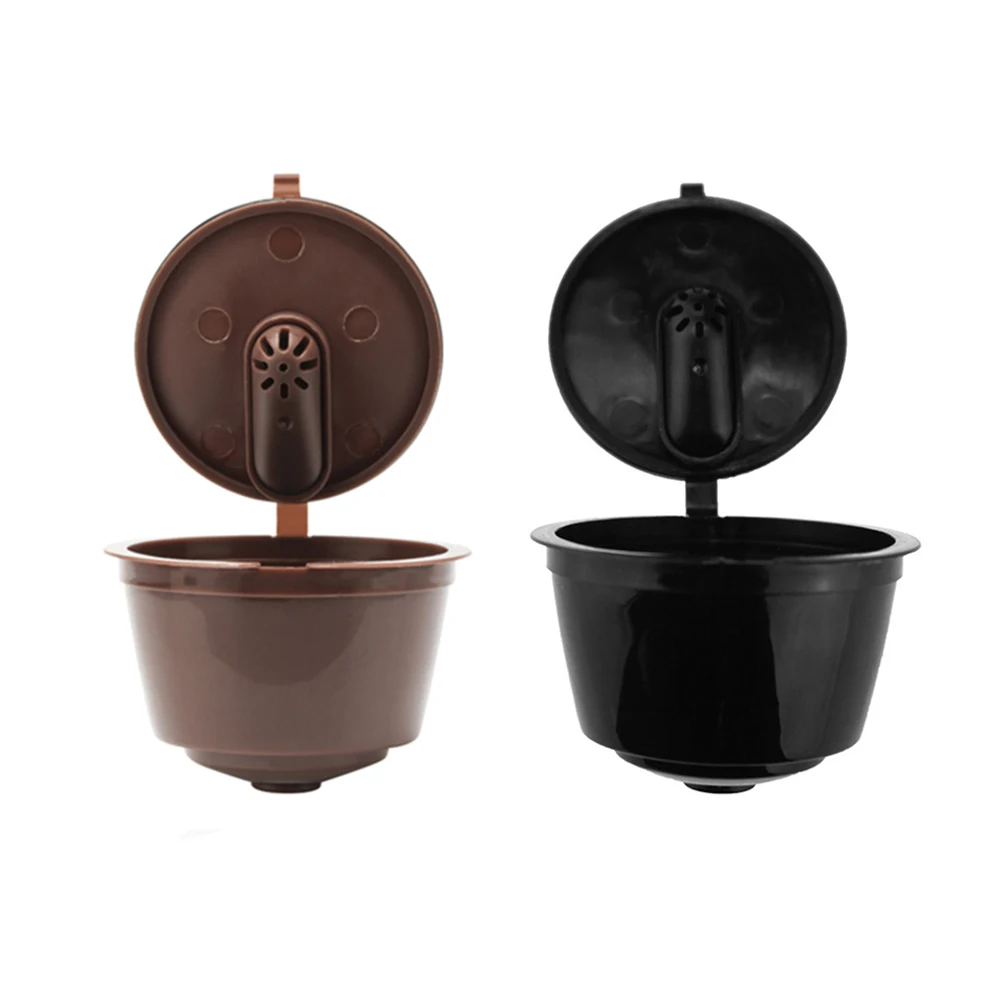 

2/3 шт., многоразовые кофейные капсулы для Dolce/Gusto