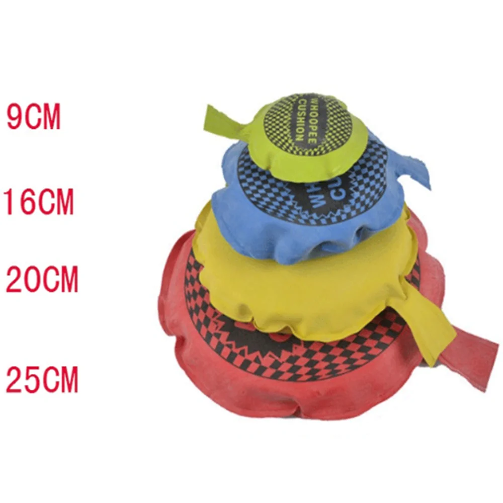 Детская Забавная детская шалость подушка для шутки остроты шалости трюк