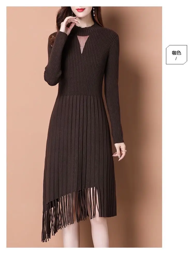 

quality XK0104 High New Fashion Women 2021 spring Luxury famous Brand European Design party style Dress