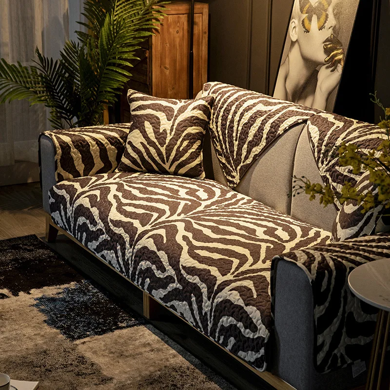 

2021New non slip Sofa Covers Four Seasons Couch Cover For Living Room L-shaped Sofa Decor decorative sectional sofa covers