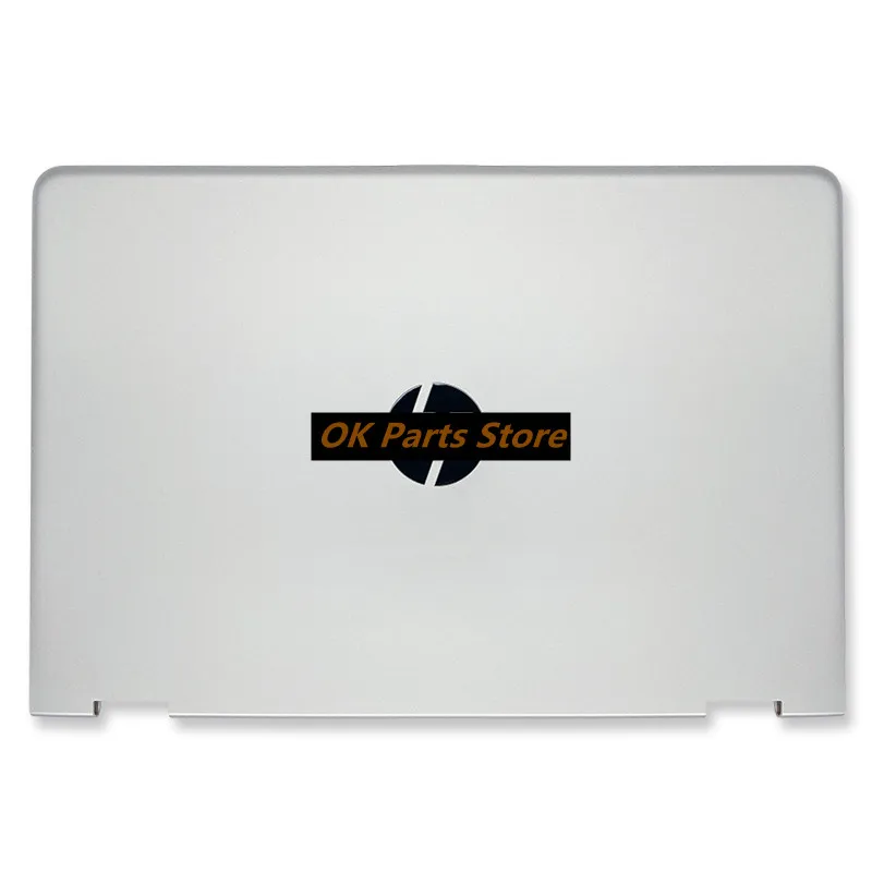 Для HP Pavilion X360 14-BA A shell C D silver keyboard notebook