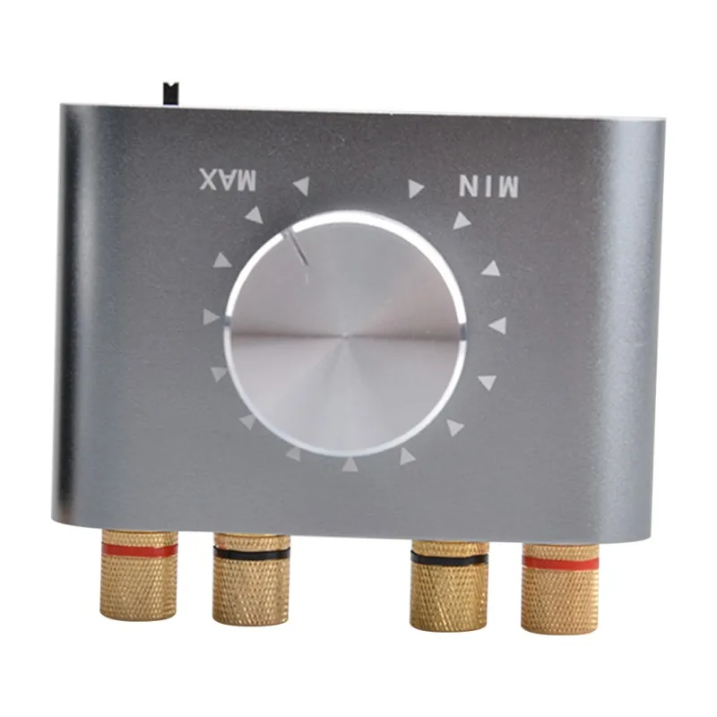 Высококачественный Профессиональный цифровой мини усилитель мощности для