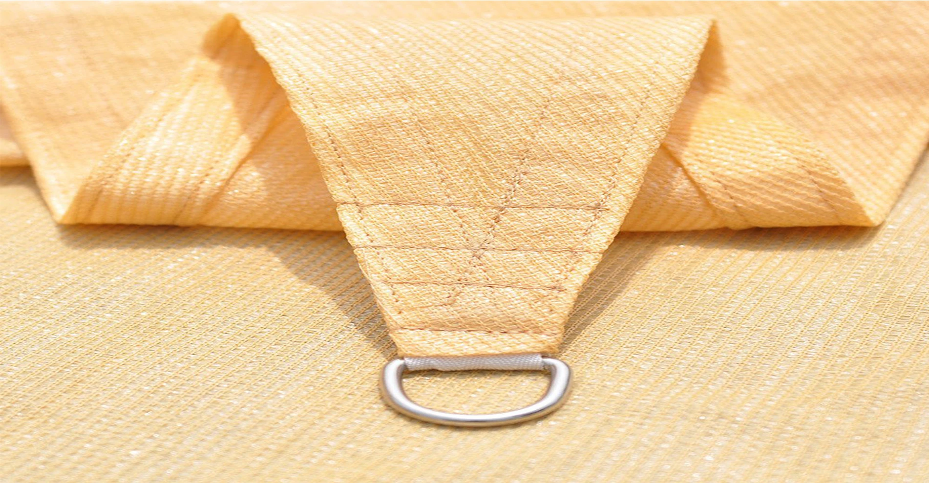 3*5 м прямой край солнцезащитный навес кремового цвета прямоугольник уличная