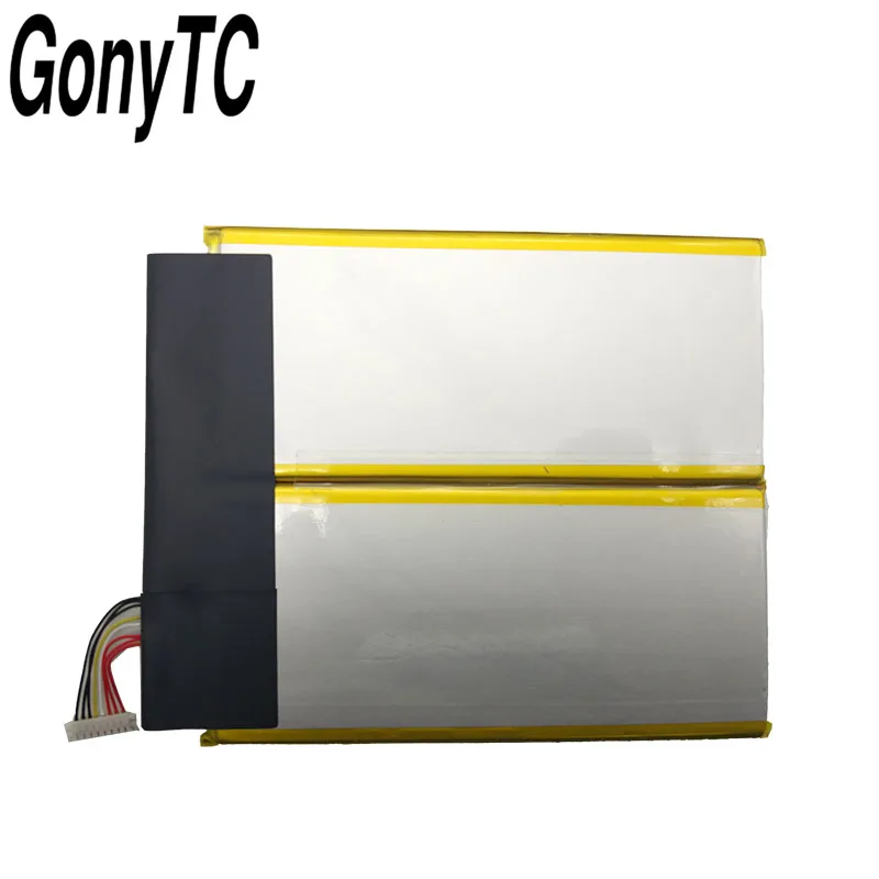 Оригинальный аккумулятор GONYTC C21N1334 для ноутбука ASUS Transformer Book T200TA T200T T200 1A 1K 200TA-C1-BL