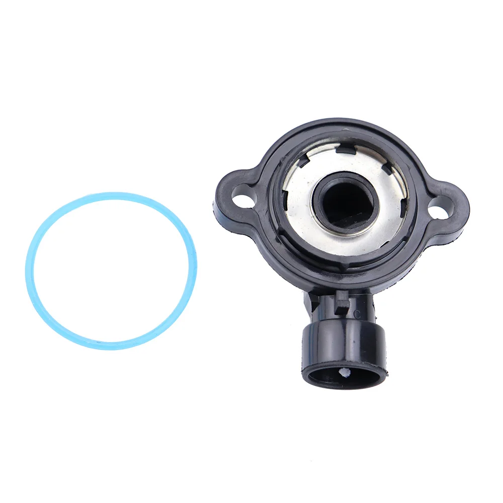 Датчик положения дроссельной заслонки TPS Для CHEVROLET CADILLAC GMC ISUZU PONTIAC BUICK MITSUBISHI SUTURN OE