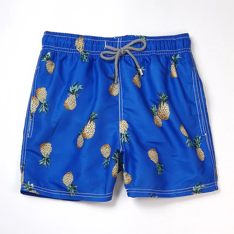 

Vilebre MEN SWIMWEAR HERRINGBONES TURTLES Newest Summer Casual Shorts Men Fashion Style Mens Shorts bermuda beach Shorts quin018