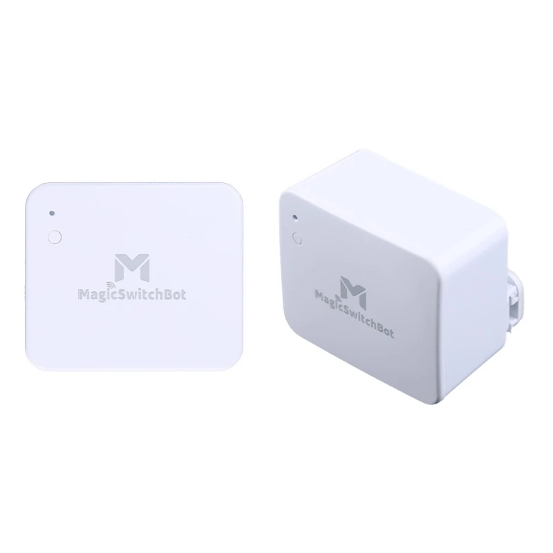 

Remote Wireless Smart Home Switch Pusher Phone Bluetooth-compatible Control for Coffee Machines, TV set, Doorbell, Lamp,