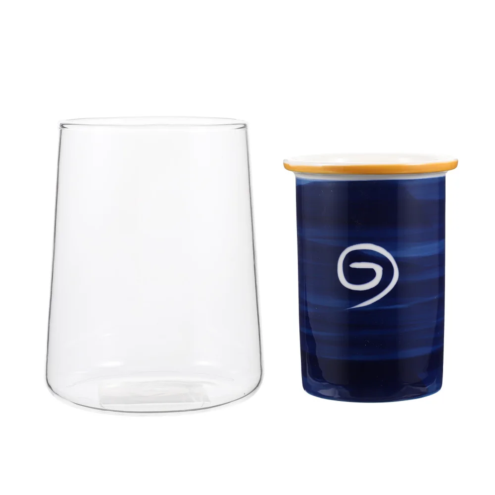 

Cutlery Holder Multipurpose Kitchen Organizer Chopstick Fork Spoon Tube