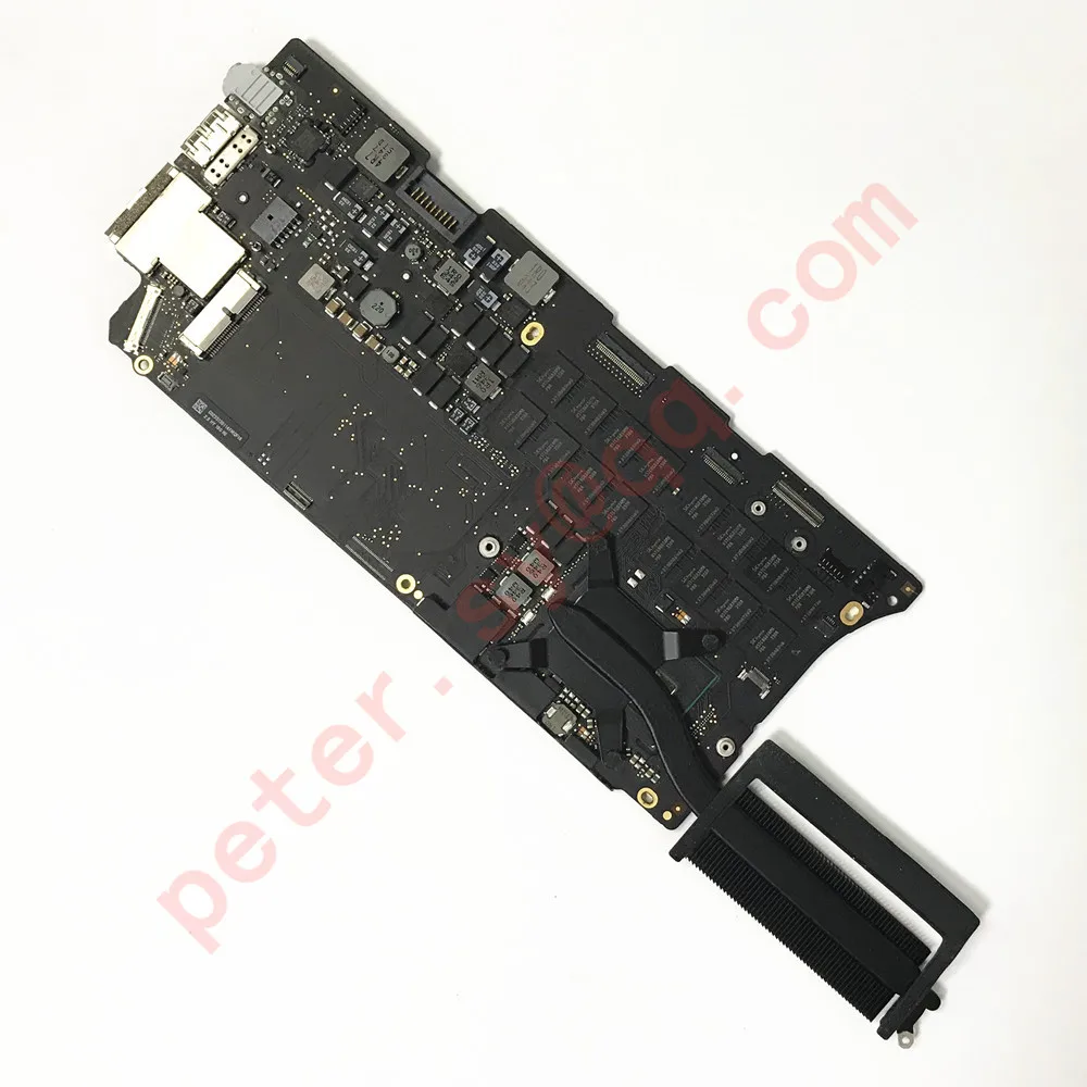 Материнская плата A1502 для Macbook Pro Retina 13 3 &quot2 6 ГГц 16 ГБ логическая 820 3476 A 2013