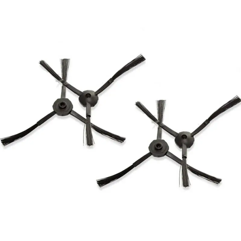 XMX-4 X пластиковая боковая щетка для пылесоса Medion Md16192 Md18500 Md18501 Md18600 | Бытовая