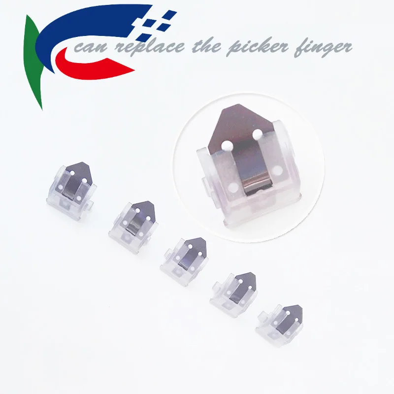 5 шт. в комплекте улучшенные детали для Ricoh Aficio MP 1600 1800 2000 2500 1015 1018|Детали принтера| |