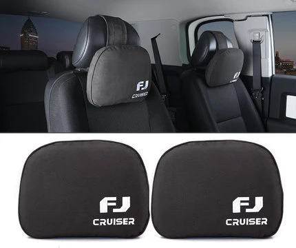 

Подушка для шеи с эффектом памяти для Toyota FJ Cruiser