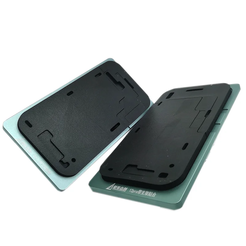 Прецизионная форма для ламинирования iPhone X/XS Max/11/12 Pro/13/13 Pro ремонтный инструмент