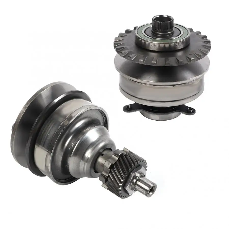 RE0F10A JF011E передача CVT цепь шкива комплект Подходит для Nissan X trail Tllda - Цена: 51 334,42 руб.