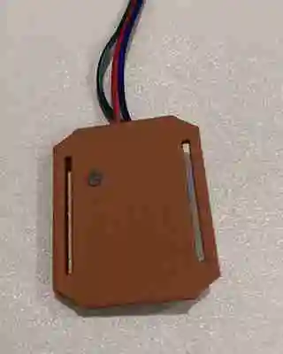 EMG датчик миоэлектричества мышц электрический датчик сигнала модуль сбора