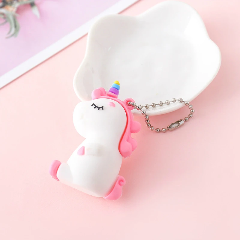 cute3 Мультфильм симпатичный брелок hello kitty KT брелок с котом мужчины и женщины украшение подвеска на сумку аксессуары на кольцо для ключей - Цвет: cute3