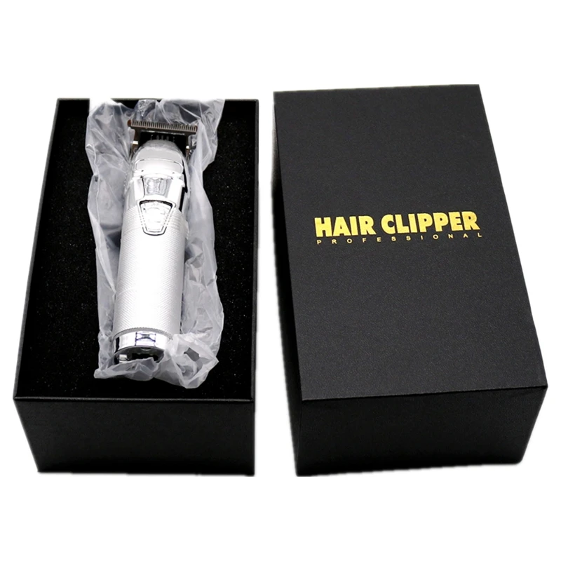 

Professional Barber Hair Clipper For Men t outliner Hair Trimmer rechargeable Beard Trimer Hair Cutting Machine can be zero gap