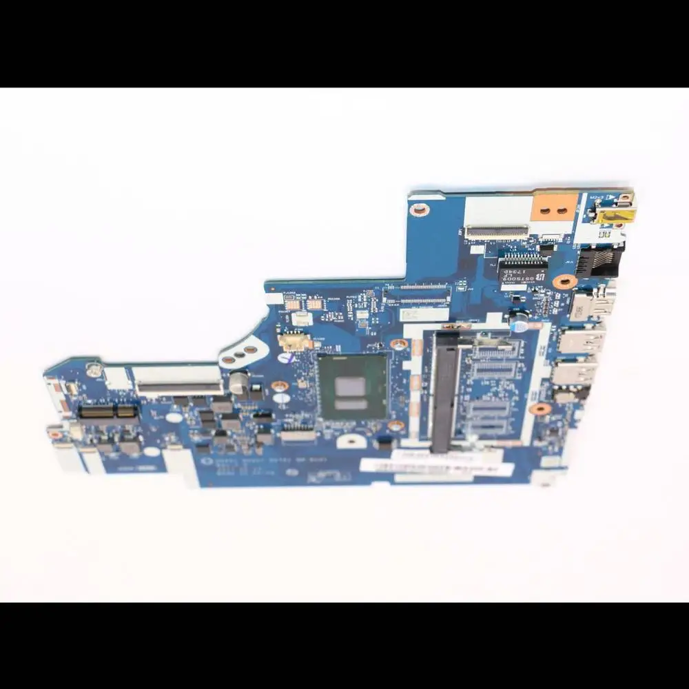 Для применимого к 320-15IKB /17IKB материнская плата для ноутбука I7-7500U номер проверка ОК