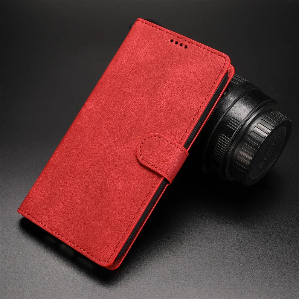 

Magnetic Flip Wallet Phone Case For Xiaomi Poco X3 F3 11i 10T Lite Redmi K40 8 9 9A Note 10S 10 9 9S 8 8T Pro Max Stand Covers