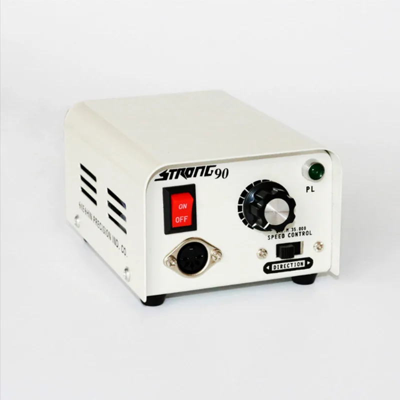 Стоматологический наконечник для лаборатории Электрический микромотор