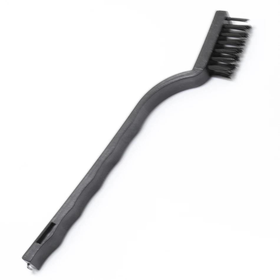 Набор кистей для чистки газовой плиты 1 шт. инструмент удаления ржавчины