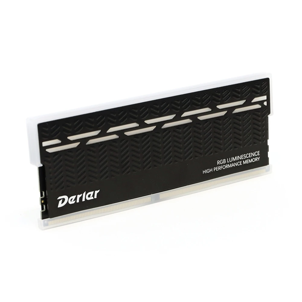 Оперативная память (ОЗУ) DDR4 DIMM 8Гб/16Гб 3000MHz CL20 1.2V Derlar Dazzle RGB | Компьютеры и офис