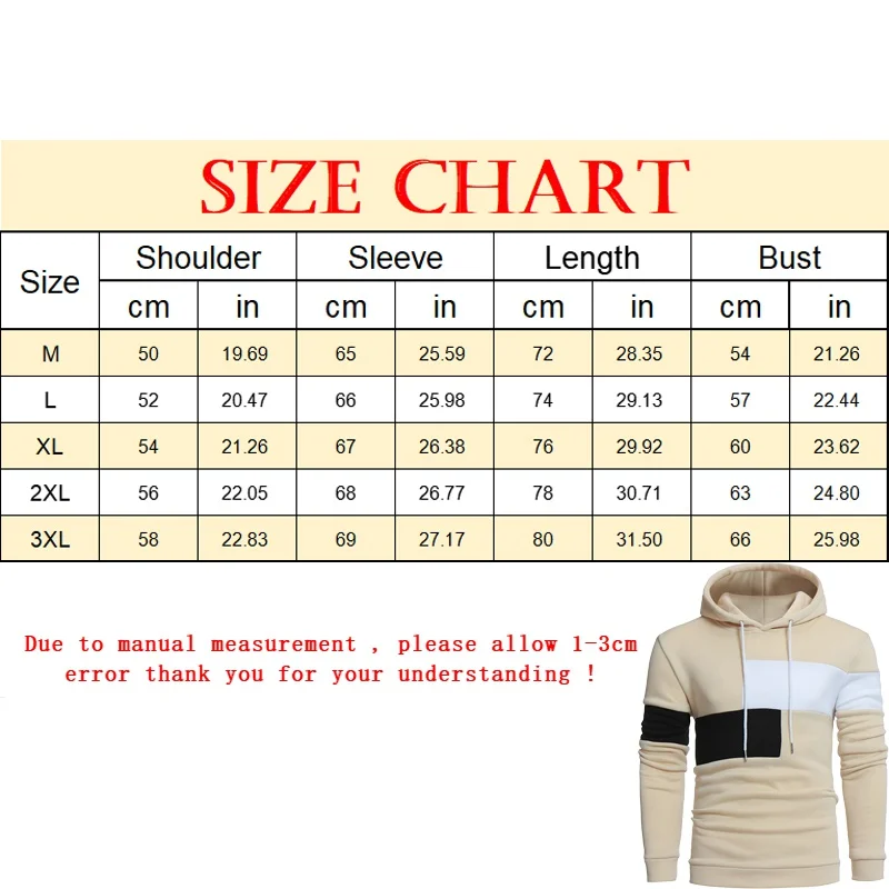 

Autumn and Winter Sweatshirts Hoodies Pullovers Men and Women Stitching Sweater Sweatshirts Solid Color Hoodies Sweatshirts