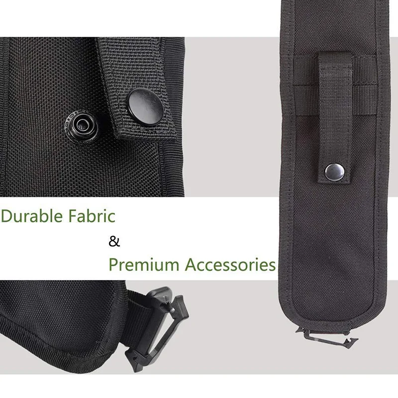 

Shoulder Strap Bag Tactical Outdoor Hunting Mountaineering Camping Accessory Bag Tool Pen Clip Wireless Phone Stand Bag Vest Bag