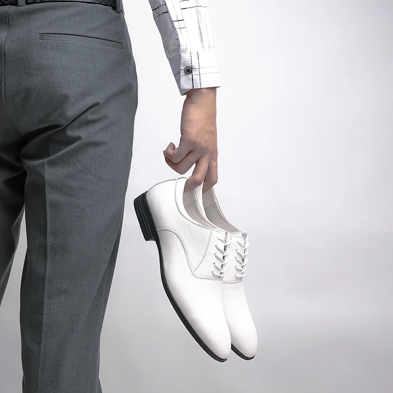

Men Casual Shoes Fashion Shoe Casual Man Comfortable Shoes Men Breathable Leather 2020 Mens Boots Luxury Hot Sale Sneaker