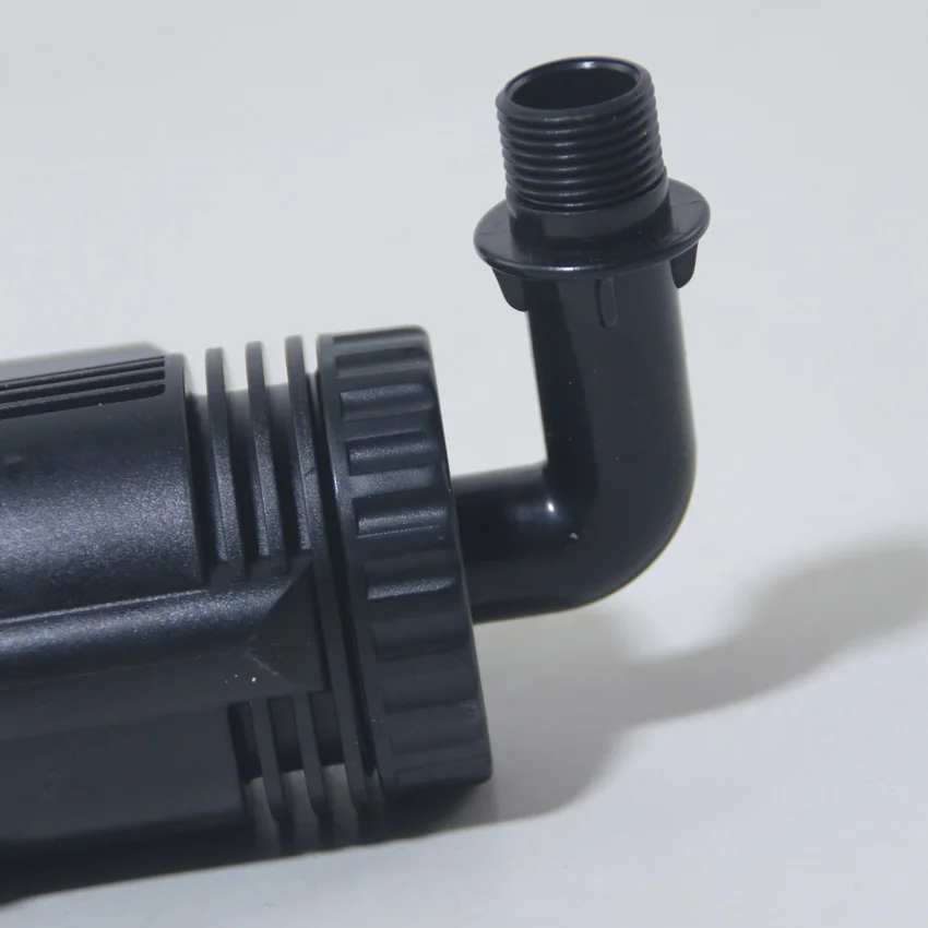 

aquarium filter HW604B / EW604B spare water pump 14W can also be used for retrofitting HW602B / HW603B / LW602B / LW603B
