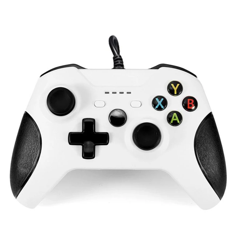 USB проводной контроллер для microsoft Xbox One контроллер геймпад для Xbox One для Windows PC джойстик