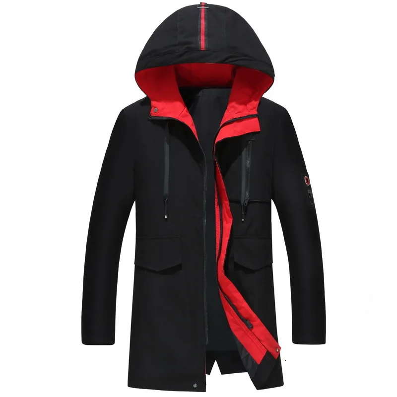 Большие размеры 4XL 5XL 6xl 7XL 8xl 9xl 10xl мужские куртки 1-25