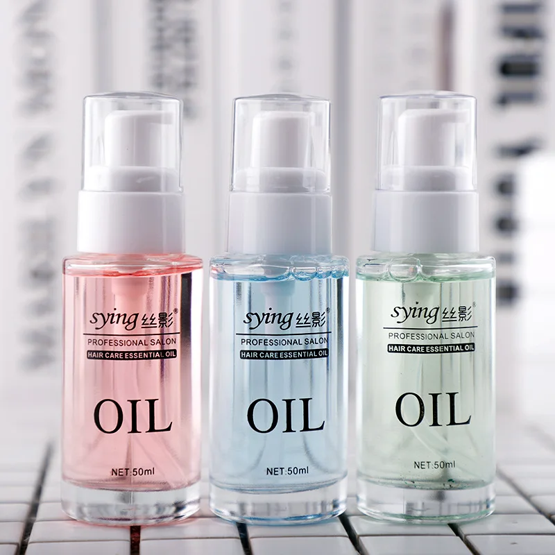 Масло аргановое марокканское для сухих волос многофункциональное эфирное масло