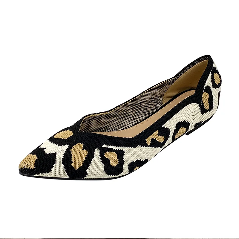 

Princess Flats Shoes for Women 2021 Spring Comfortable Weave Single Shoes Women Flats Summer Ladies Shoes and Sandals Women