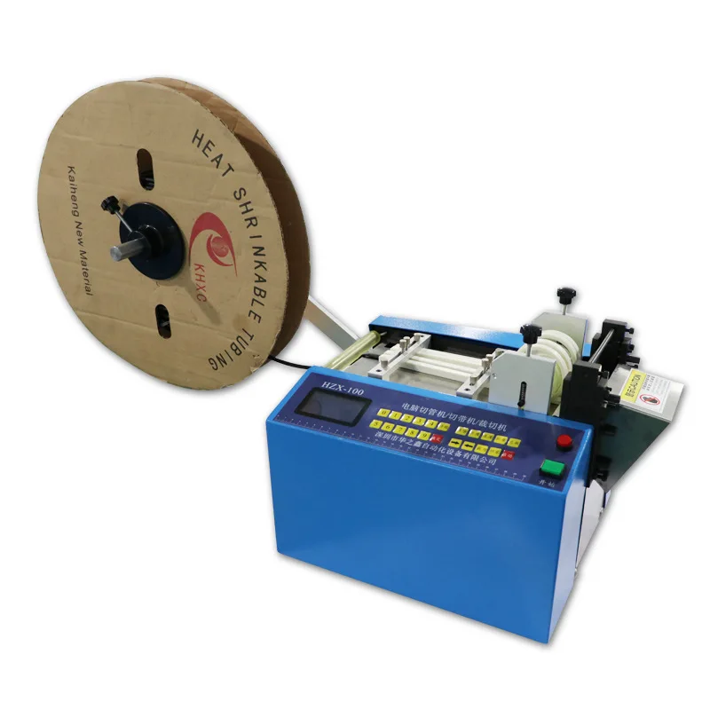 Машина для резки конвейерной ленты 220 В/110 В машина рулона в лист мостик носовой