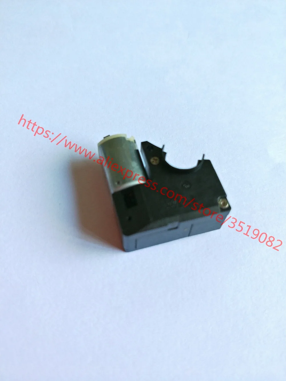 Новинка оригинальная деталь двигателя для объектива Panasonic SZ1 SZ3 SZ5 SZ7 SZ9 запасная