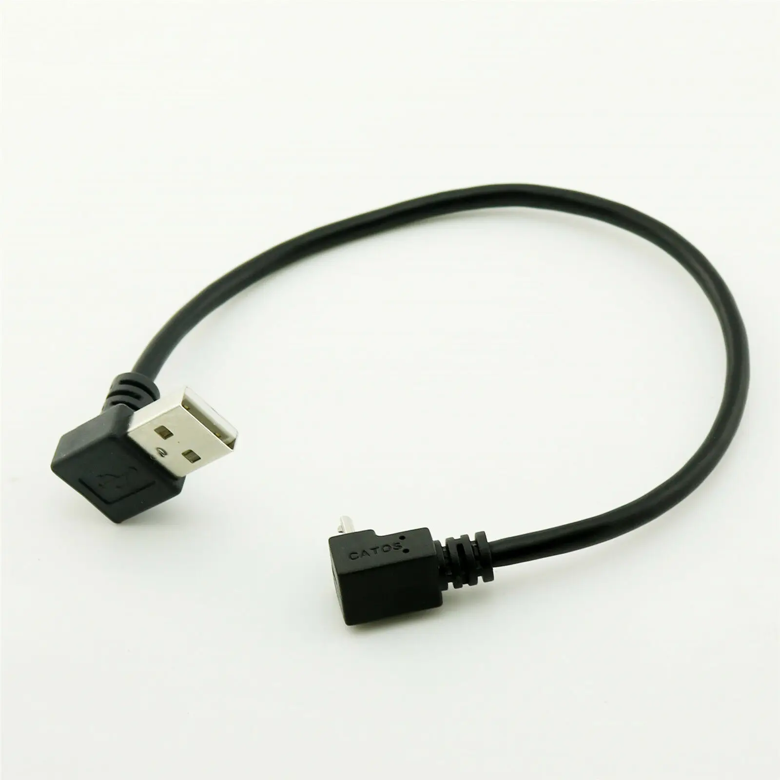 1 . USB 2, 0 A     90   Micro USB 5 Pin      25
