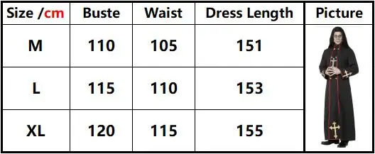 Костюм для косплея на Хэллоуин | Тематическая одежда и униформа