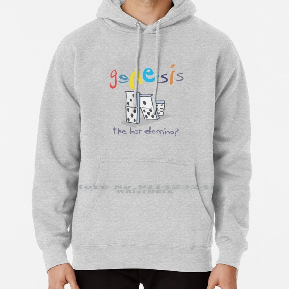 

The Last Domino Of Genesis 2020 Tour Hoodie Sweater 6xl Cotton The Last Domino Of Genesis 2020 Tour Women Teenage Big Size