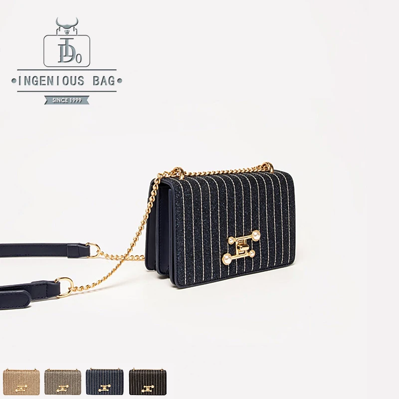 Женские сумки модные женские на плечо с блестками дизайнерские Роскошные