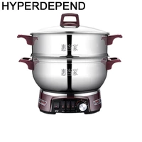 Mutfak Aletleri Aparato Cocina the Materiel Cuisine Catering Restaurant Equipment Kitchen Appliance Electric Skillet