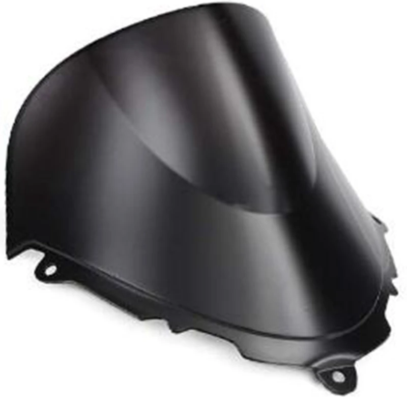 Лобовое стекло мотоцикла GSX 600F 750F 1998 - 2008 винты болты аксессуары для Suzuki Katana GSX600F