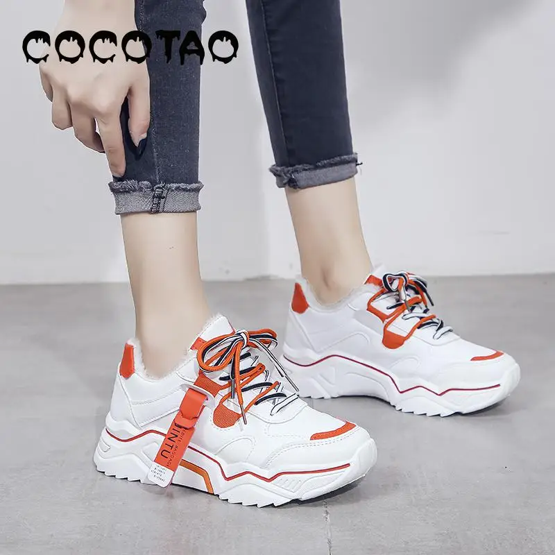 Туфли женские летние в стиле ольччан для студентов и отдыха|Женские кроссовки