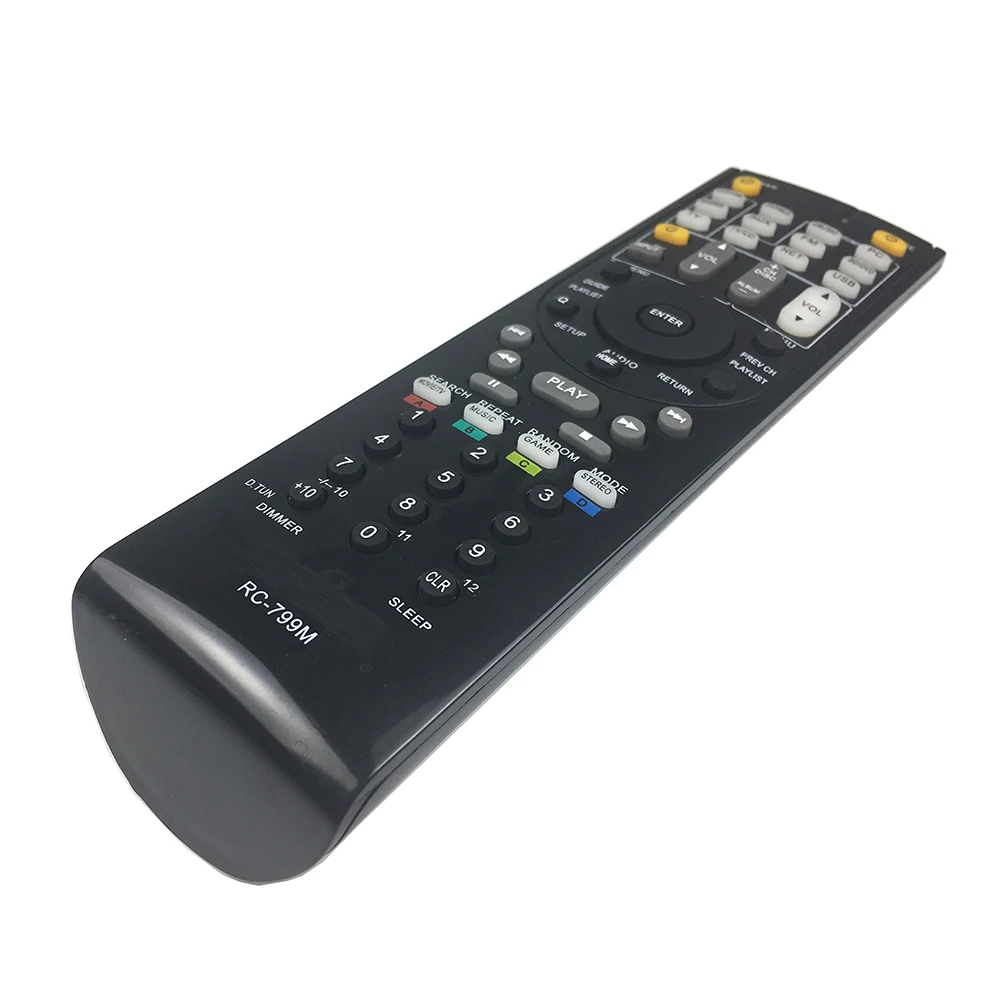 Пульт дистанционного управления для ONKYO|remote control|remote control controllercontroller |
