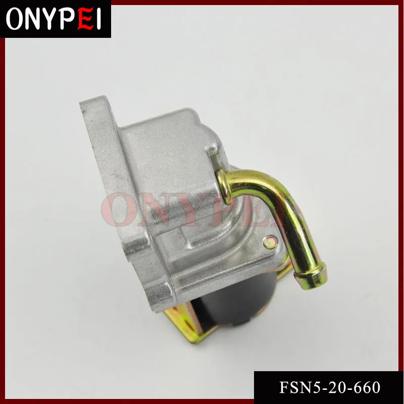 Новый Регулятор Холостого Хода внешнего аккумулятора внешний аккумулятор для