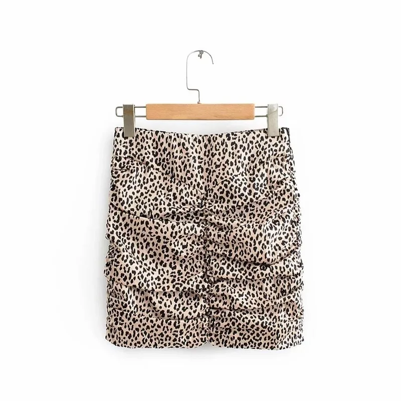 С высокой талией для женщин юбки элегантное в ретро стиле Тонкая Повседневная