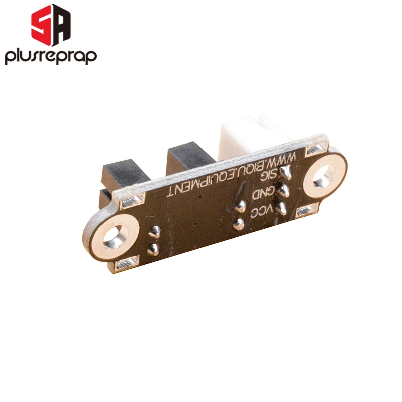 Запчасти 1 шт. оптический Фиксатор / свет управление концевой выключатель для