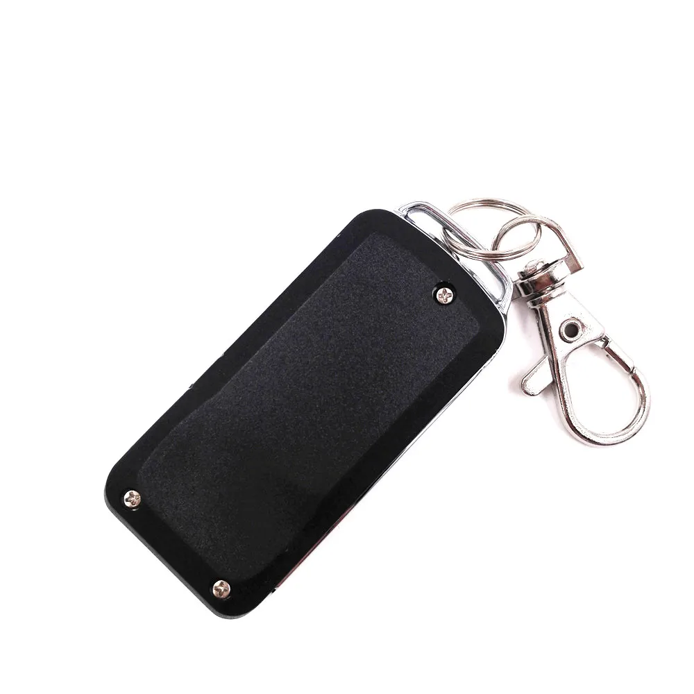 Беспроводной пульт дистанционного управления для гаражных ворот 5 шт. недорогой