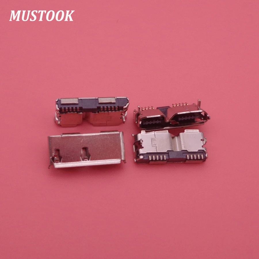 

Мобильный жесткий диск и телефон, широкое использование разъемов Micro USB 3,0, 20 шт./лот