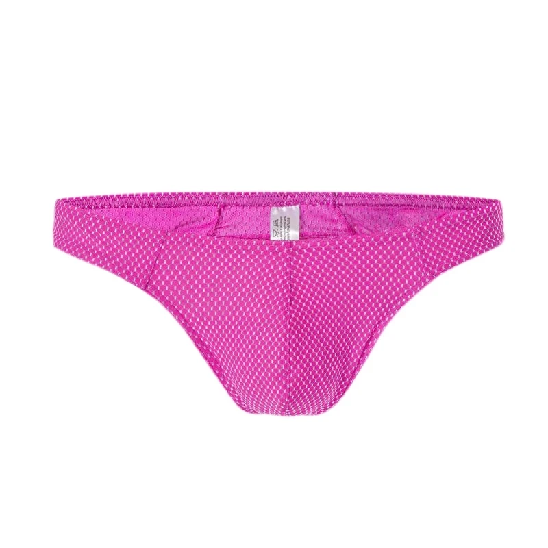 

Sexy Gay Men Underwear Thong Men Jockstrap Cuecas Lingerie G String Underpants Sissy Panties Bikini Men Thongs T-back Panty